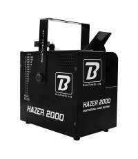 BoomTone DJ HAZER 2000