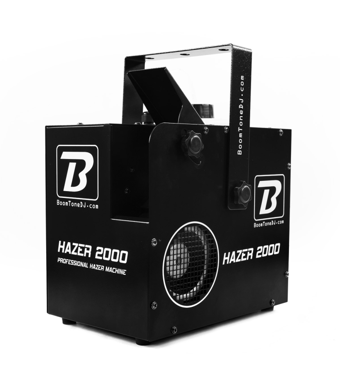 BoomTone DJ HAZER 2000