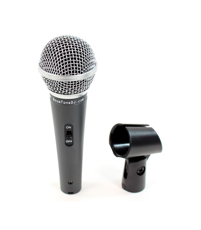 BoomTone DJ MIC 300