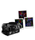 BoomTone DJ LUDIPOCKET TRI 360
