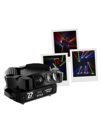 BoomTone DJ LUDIPOCKET TRI 360