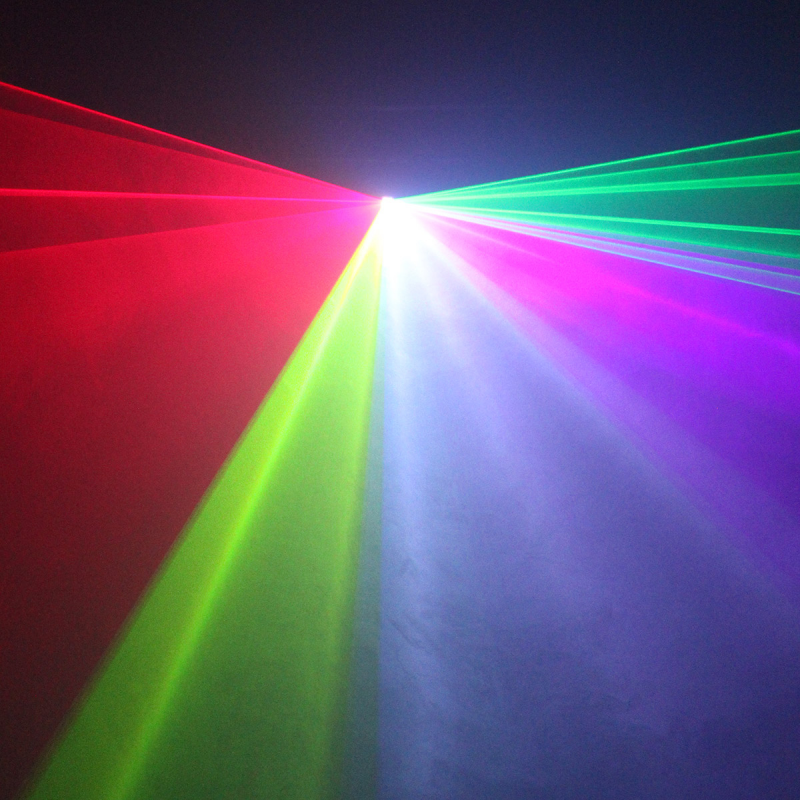 BoomTone DJ KUB 400 RGB