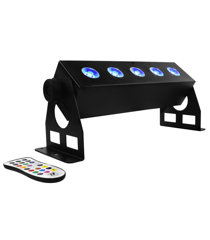BoomTone DJ Super Babybar Black