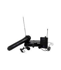 BoomTone DJ VHF ONE S MHL