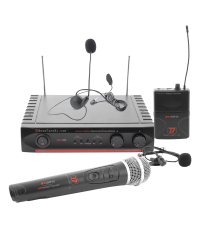BoomTone DJ UHF 20MHL F7 F8