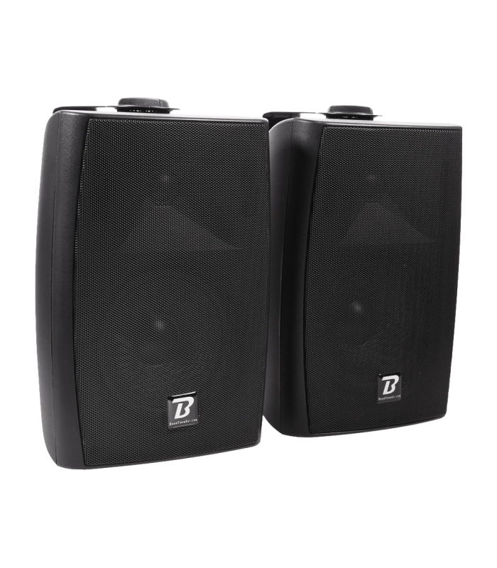 BoomTone DJ P80TB (Paire)