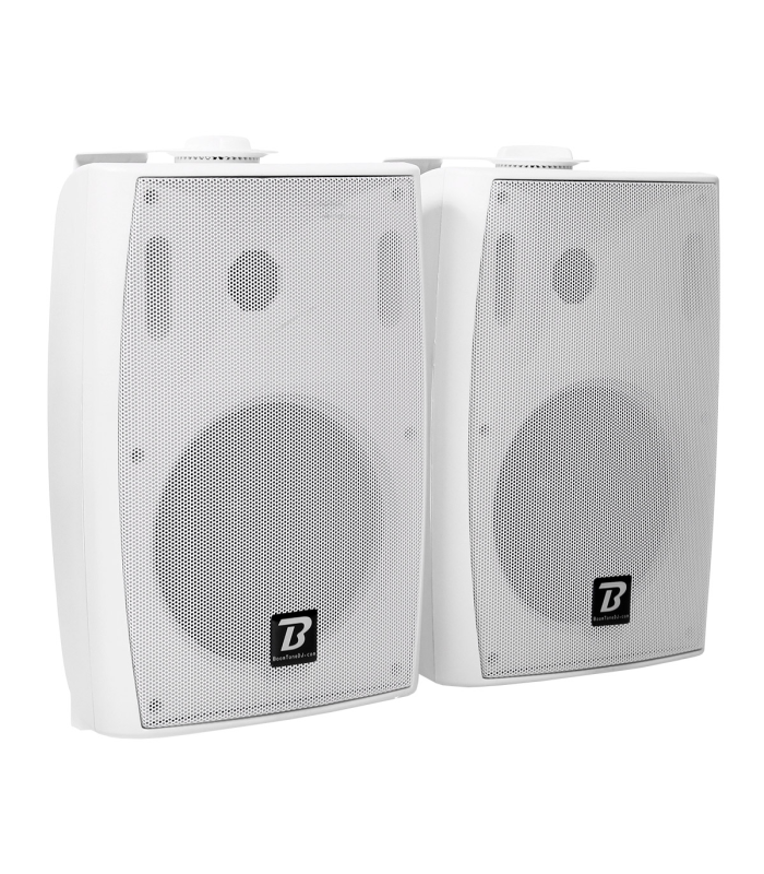 BoomTone DJ P80TW (Paire)