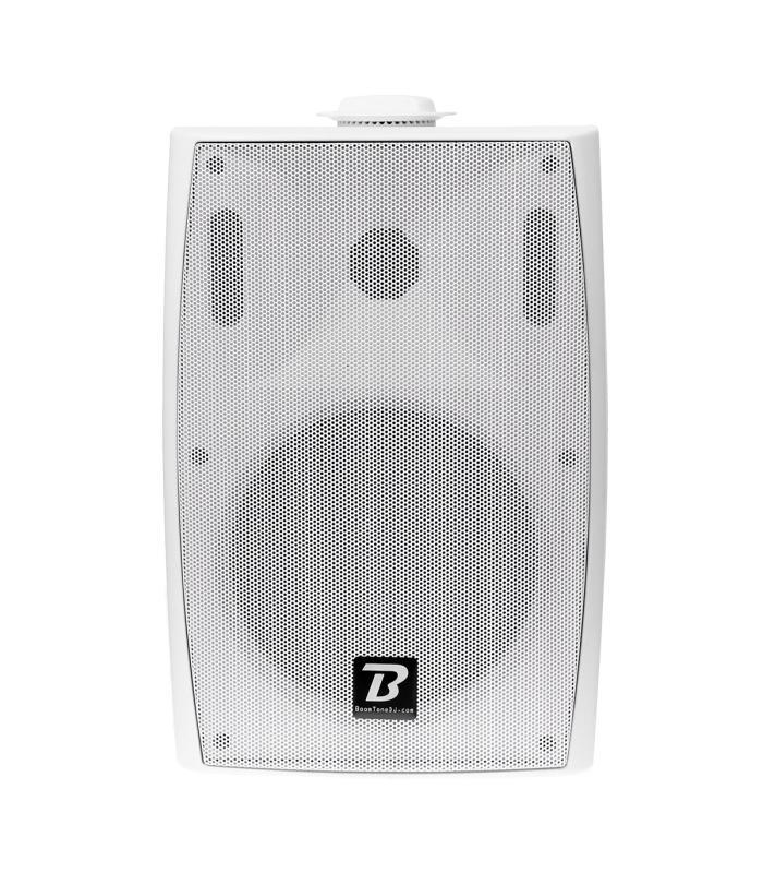 BoomTone DJ P80TW (Paire)