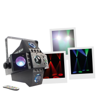 BoomTone DJ Blinder Beam