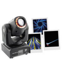 BoomTone DJ Maxi Spot 30
