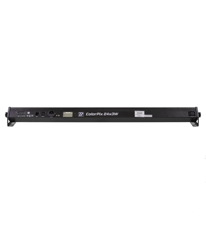BoomTone DJ ColorPix 24x3W RGB