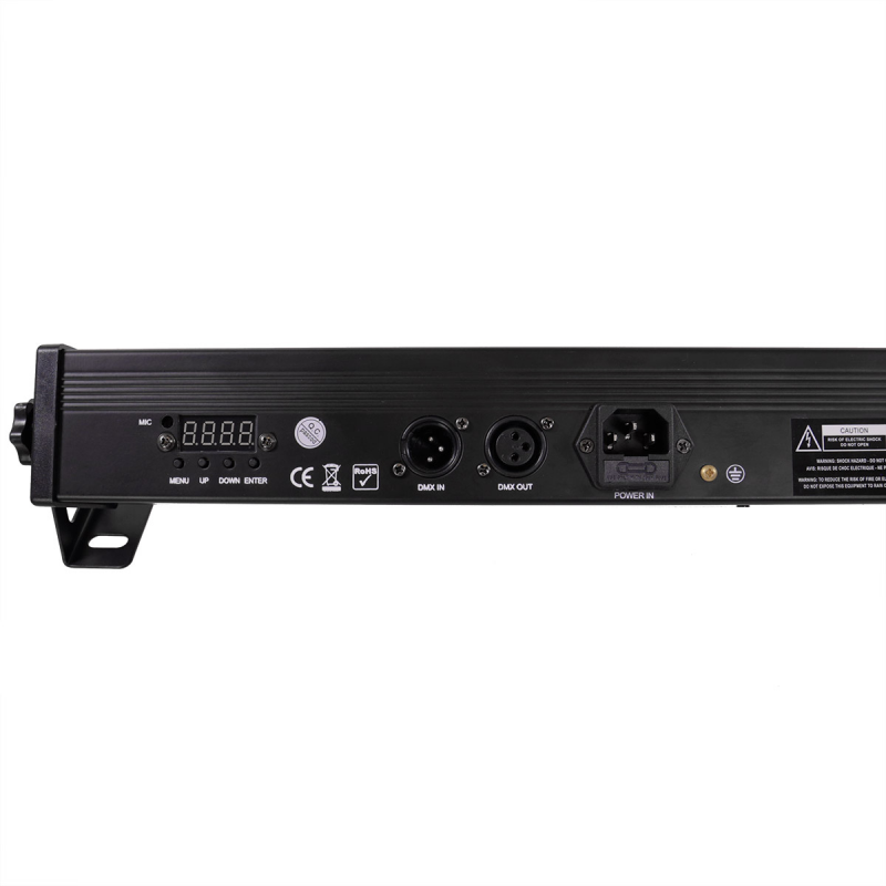 BoomTone DJ ColorPix 24x3W RGB