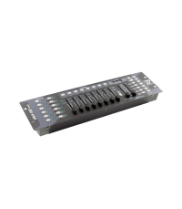 BoomTone DJ DMX 192 mk2