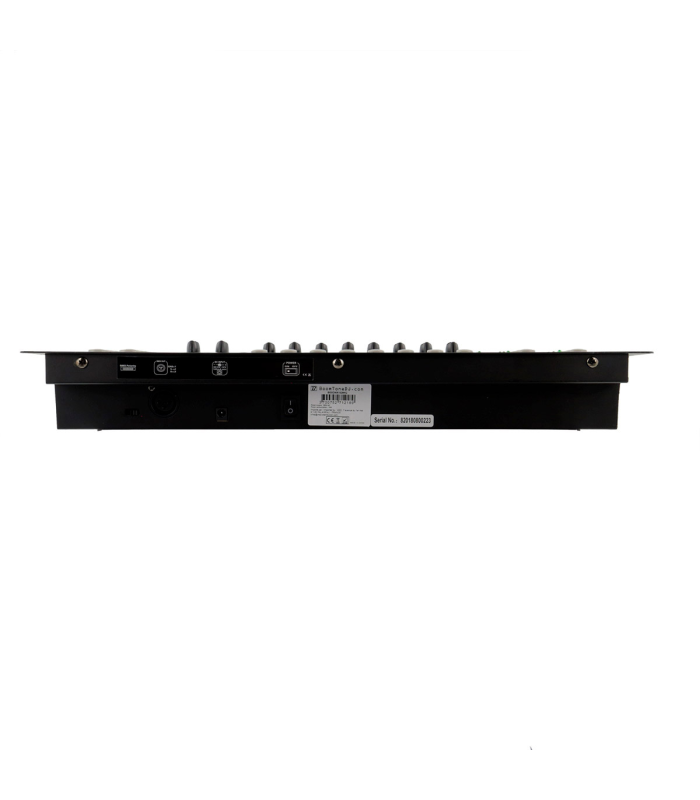 BoomTone DJ DMX 192 mk2