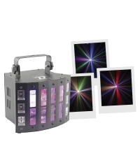 BoomTone DJ DerbyFX 3in1