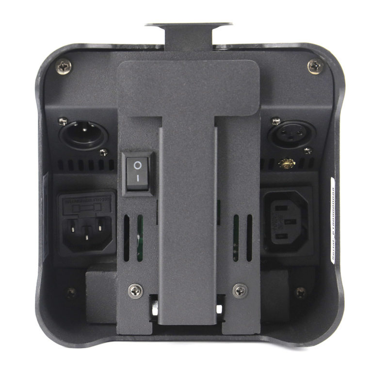 BoomTone DJ EZ-BOX 4x15W