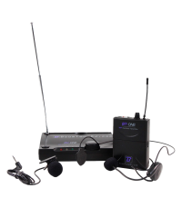 BoomTone DJ VHF ONE S HL