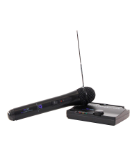 BoomTone DJ VHF ONE S M