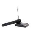 Système de micro complet HF BOOMTONE DJ VHF ONE S M