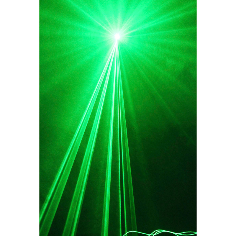 BoomTone DJ KUB 50 Green