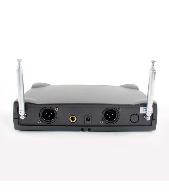 BoomTone DJ VHF 20MHL F5-F7
