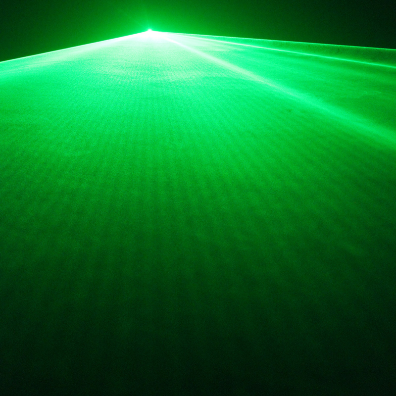 BoomTone DJ KUB 80 Green