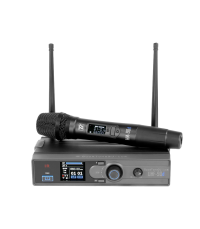 BoomTone DJ UHF 90 D