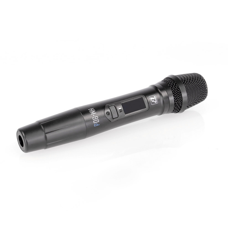 BoomTone DJ UHF 90 D