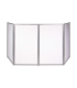 BoomTone DJ DJ Facade White SET