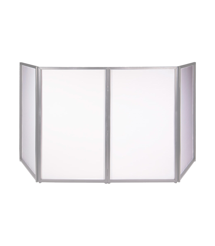 BoomTone DJ DJ Facade White SET