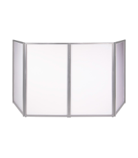 BoomTone DJ DJ Facade White SET
