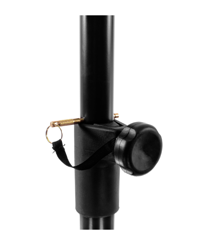 BoomTone DJ SP 110 Tube Couplage