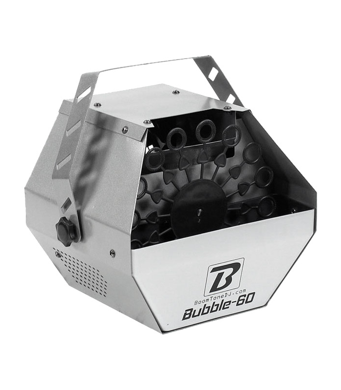 BoomTone DJ Bubble 60 V2