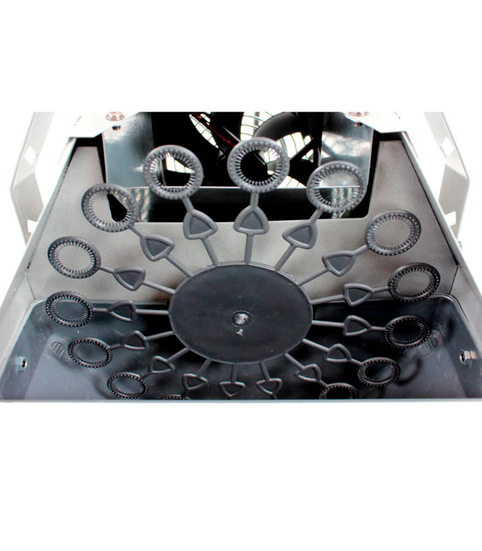 BoomTone DJ Bubble 60 V2