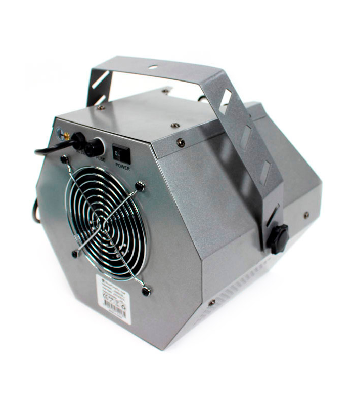 BoomTone DJ Bubble 60 V2
