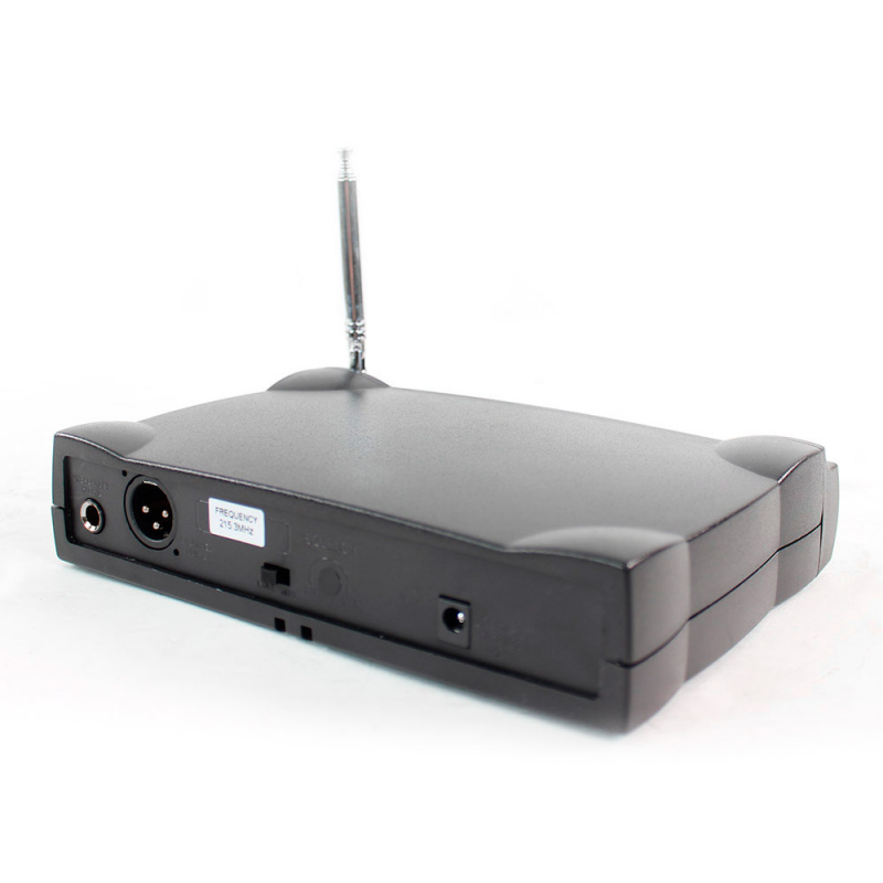 BoomTone DJ VHF 10M F6