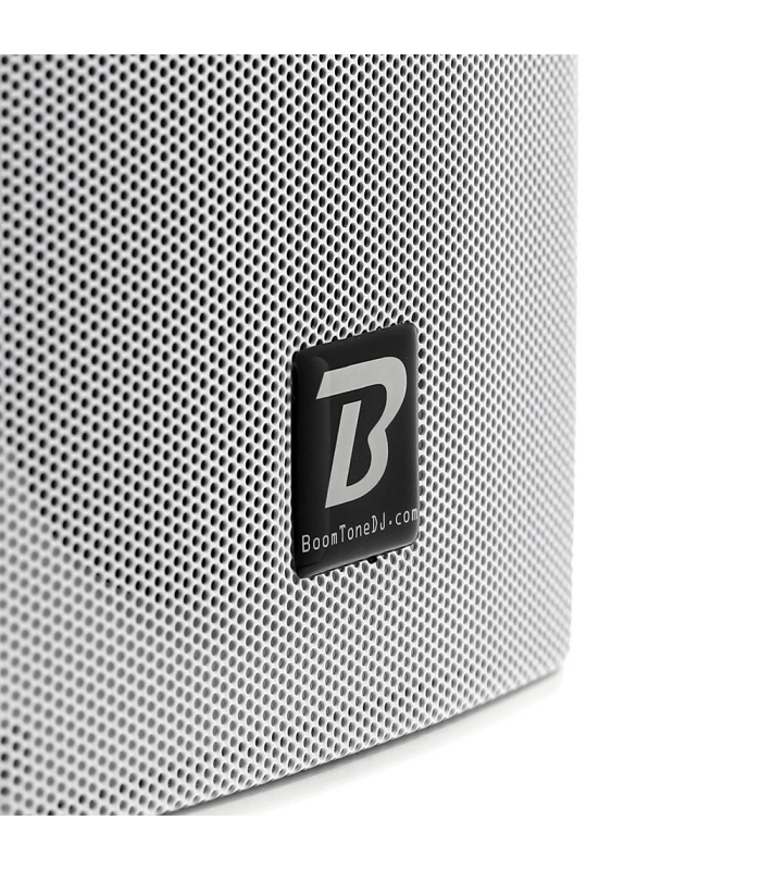BoomTone DJ P50TW (Paire)