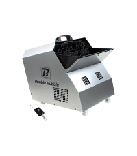 BoomTone DJ Double Bubble V2
