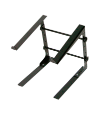 BoomTone DJ LDS1 Laptop DJ Stand
