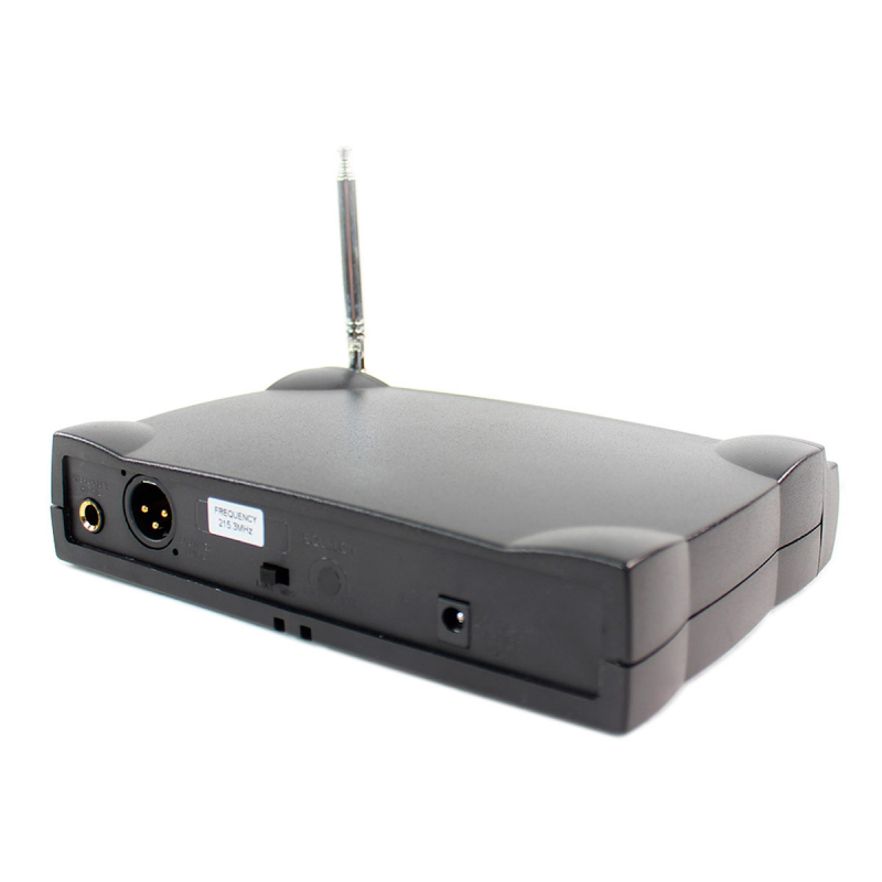 BoomTone DJ VHF 10HL F5