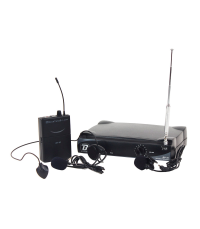 BoomTone DJ VHF 10HL F7
