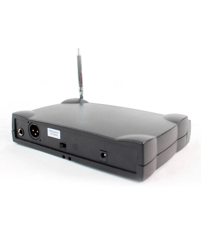 BoomTone DJ VHF 10M F7
