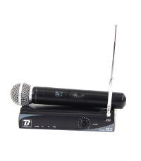 BoomTone DJ VHF 10M F5