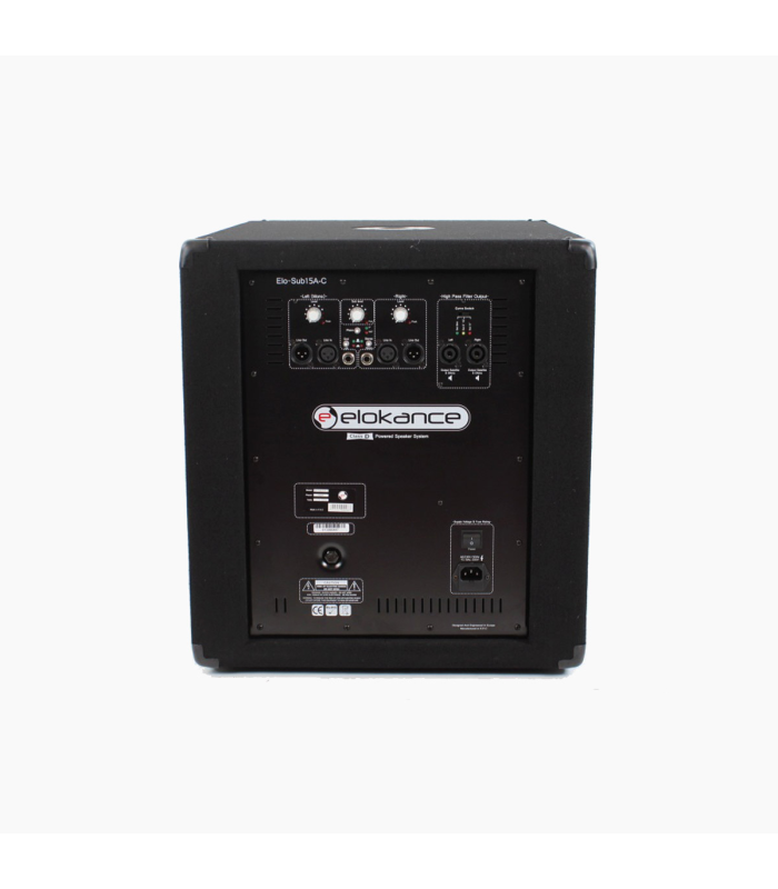 ELOKANCE ELO 800C