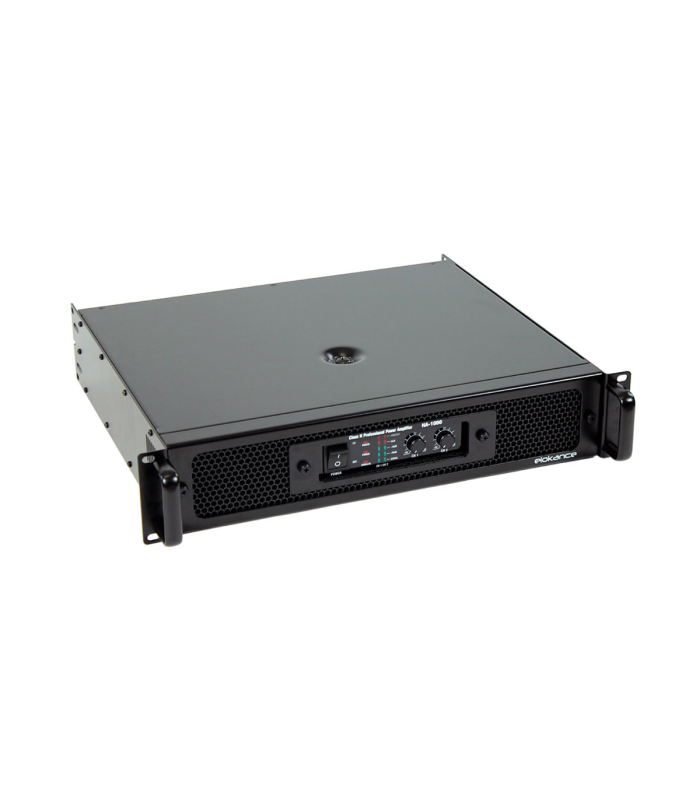 ELOKANCE HA 1000