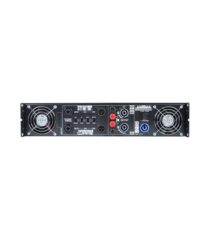 ELOKANCE HA 2400