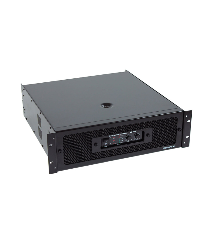 ELOKANCE HA 3600
