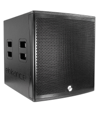 ELOKANCE ELO SUB18A Mono MK2