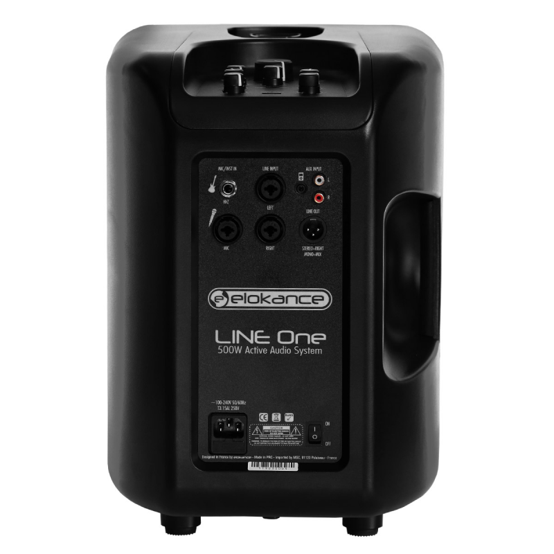 ELOKANCE Line One