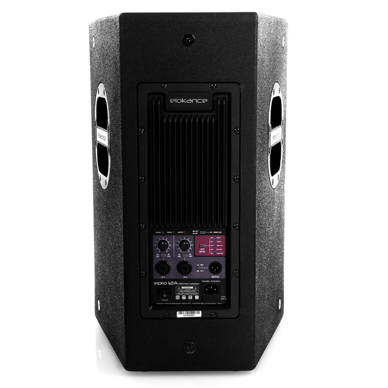 ELOKANCE ePro 12 A